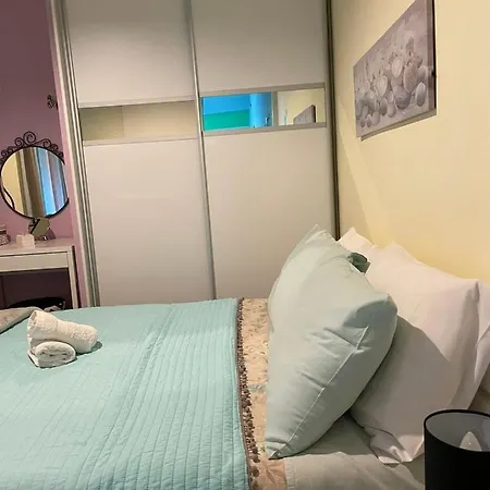 Apartamento Apartment Loutraki Loutráki