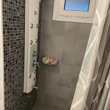Apartment Loutraki Loutraki (Corinthia)