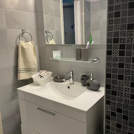 Apartment Loutraki