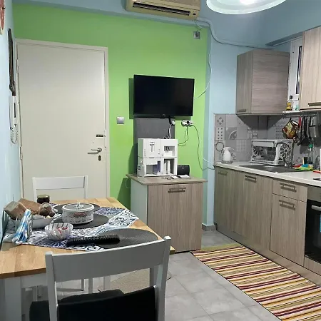 Apartment Loutraki Apartment *