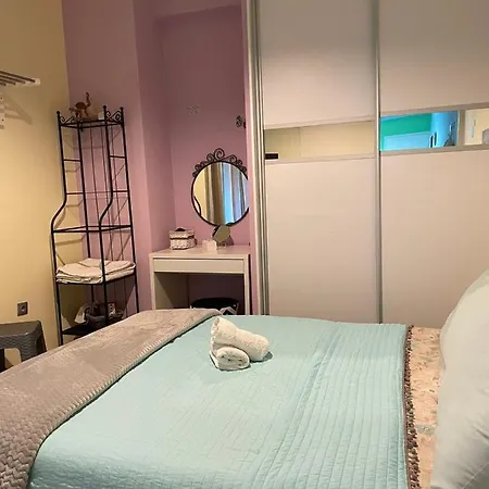 Apartment Loutraki Loutráki
