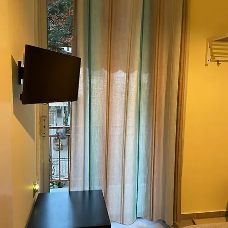 Appartement Apartment Loutraki