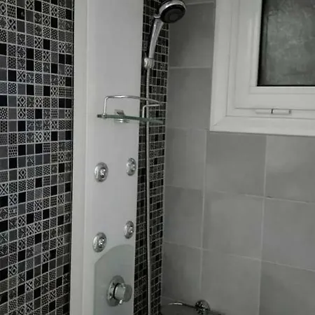 Apartment Loutraki Apartamento *