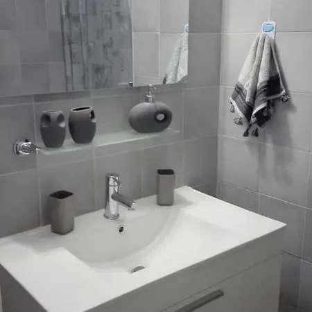 Apartment Loutraki