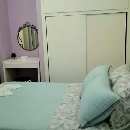 Apartment Loutraki *