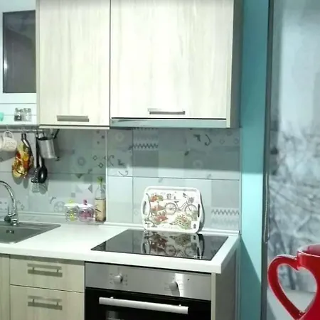 Apartment Loutraki