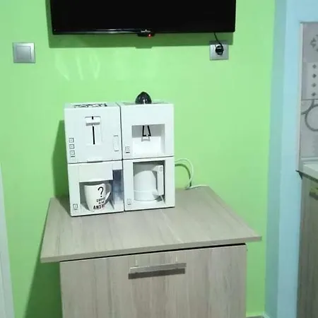 Apartment Loutraki Loutraki (Corinthia)