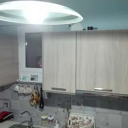 Apartamento Apartment Loutraki