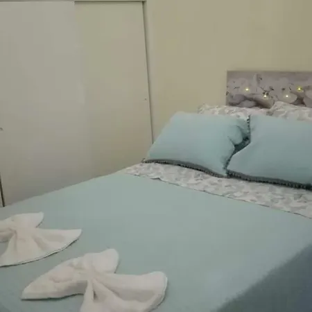 Apartment Loutraki Appartement Loutráki