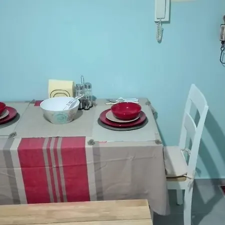 Apartment Loutraki Loutraki (Corinthia)