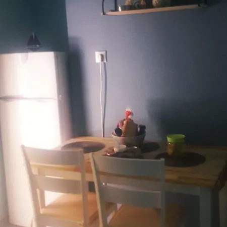 Apartamento Apartment Loutraki Loutráki