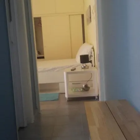 Apartment Loutraki * Loutraki (Corinthia)